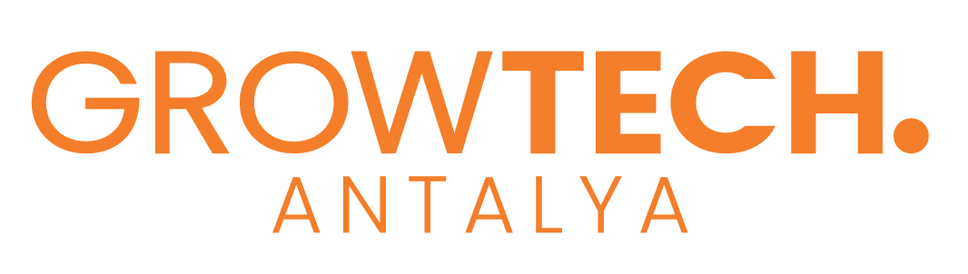 ABDİOĞULLARI GROWTECH ANTALYA’DA!